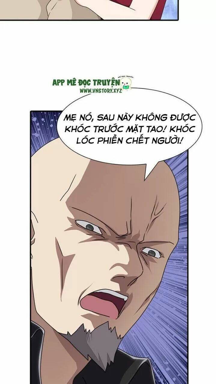 bạn gái virus của tôi chapter 158 9