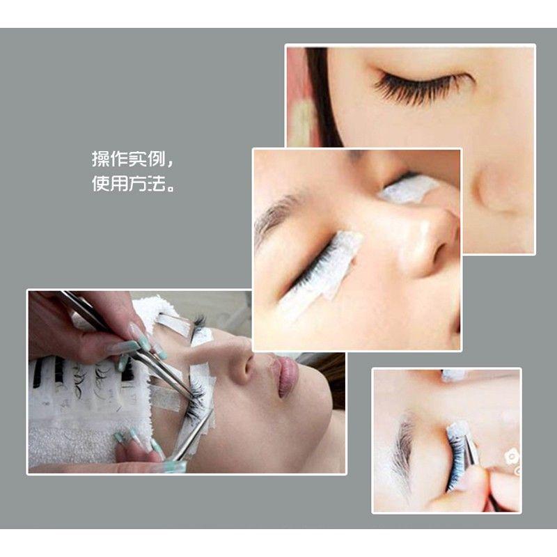 Băng dính lụa nối mi loại tốt siêu chắc