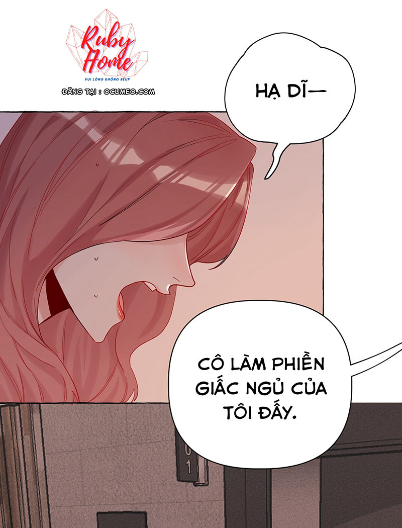 ảnh hậu thành đôi chapter 3 16