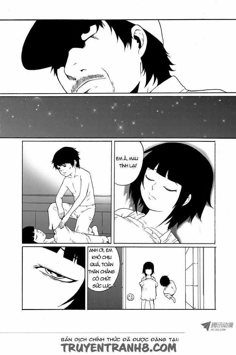 nhân quả tuần hoàn chapter 34.2 5