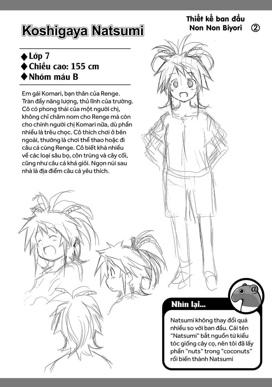 cuộc sống thường ngày của hiền giả 40 tuổi ở thế giới khác chapter 40.5 2