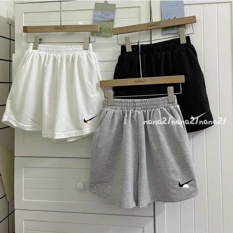 quần short đùi cho mua hè, quần short đùi nữ, quần short chất cotton không bai không xù. đùi đẹp cho nữ