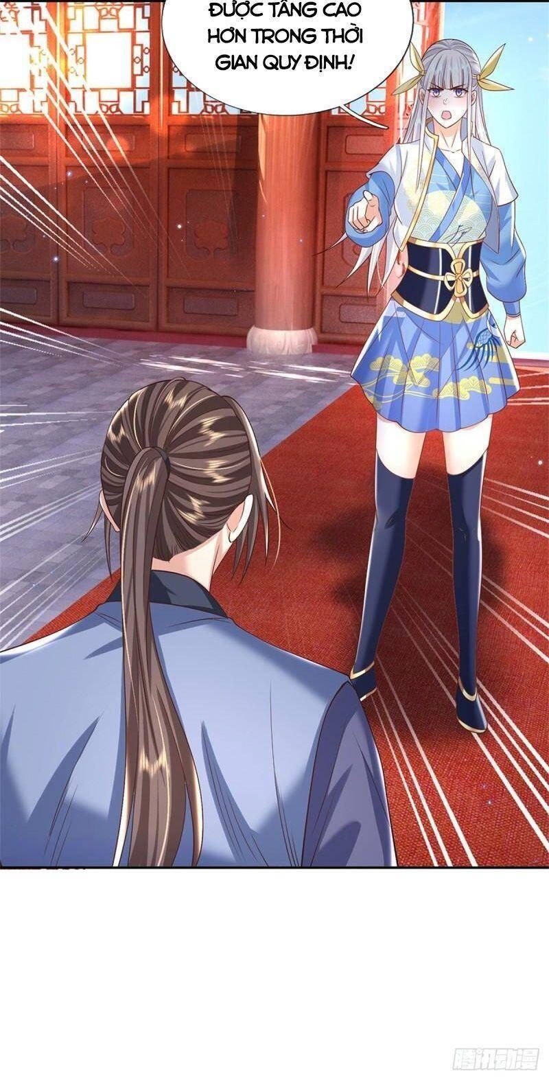 ta trở về từ thế giới tu tiên chapter 172 37