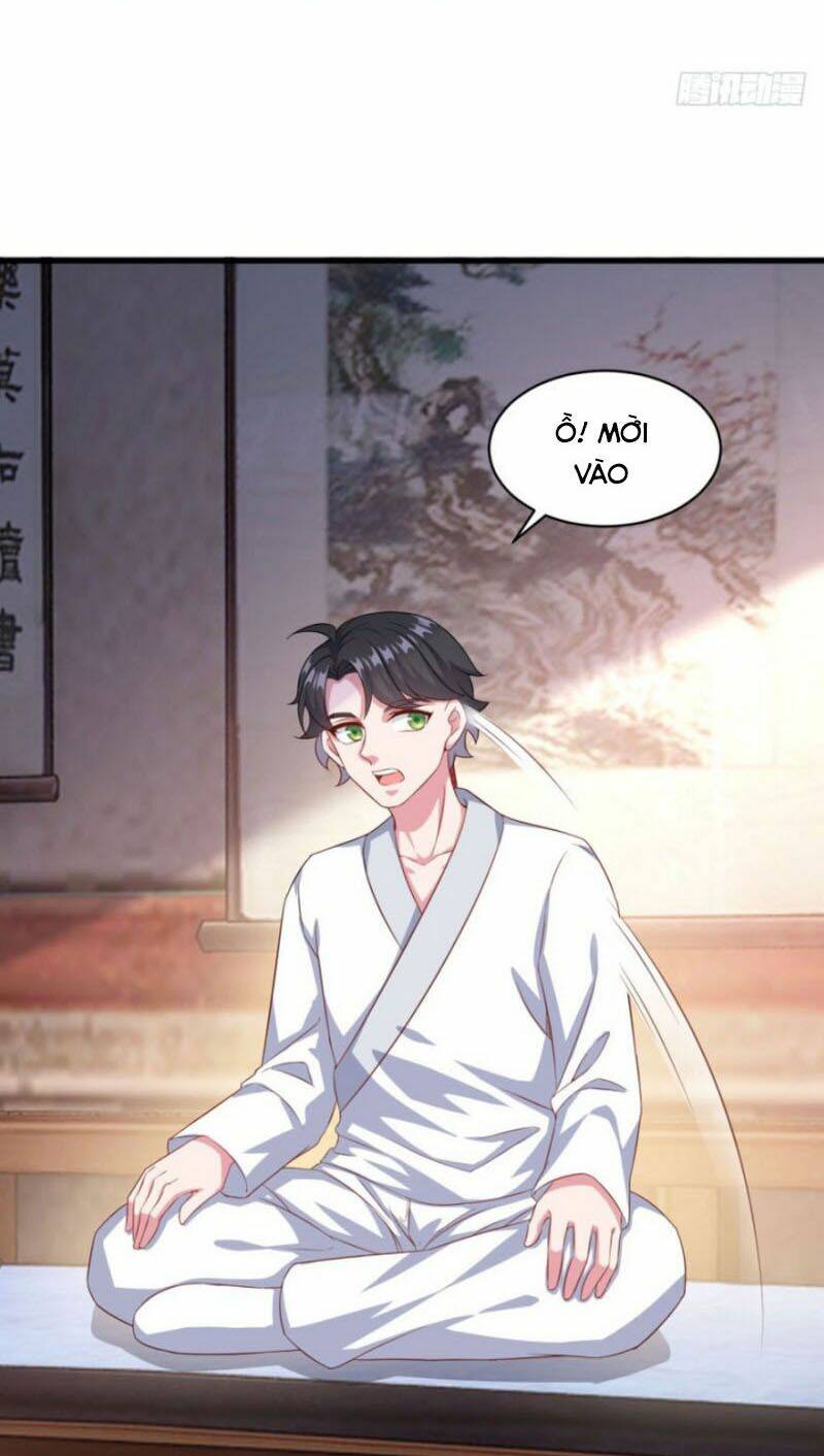 tiên ma đồng tu chapter 130 15