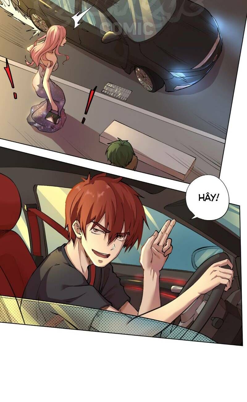 vương bài thần y chapter 9 24