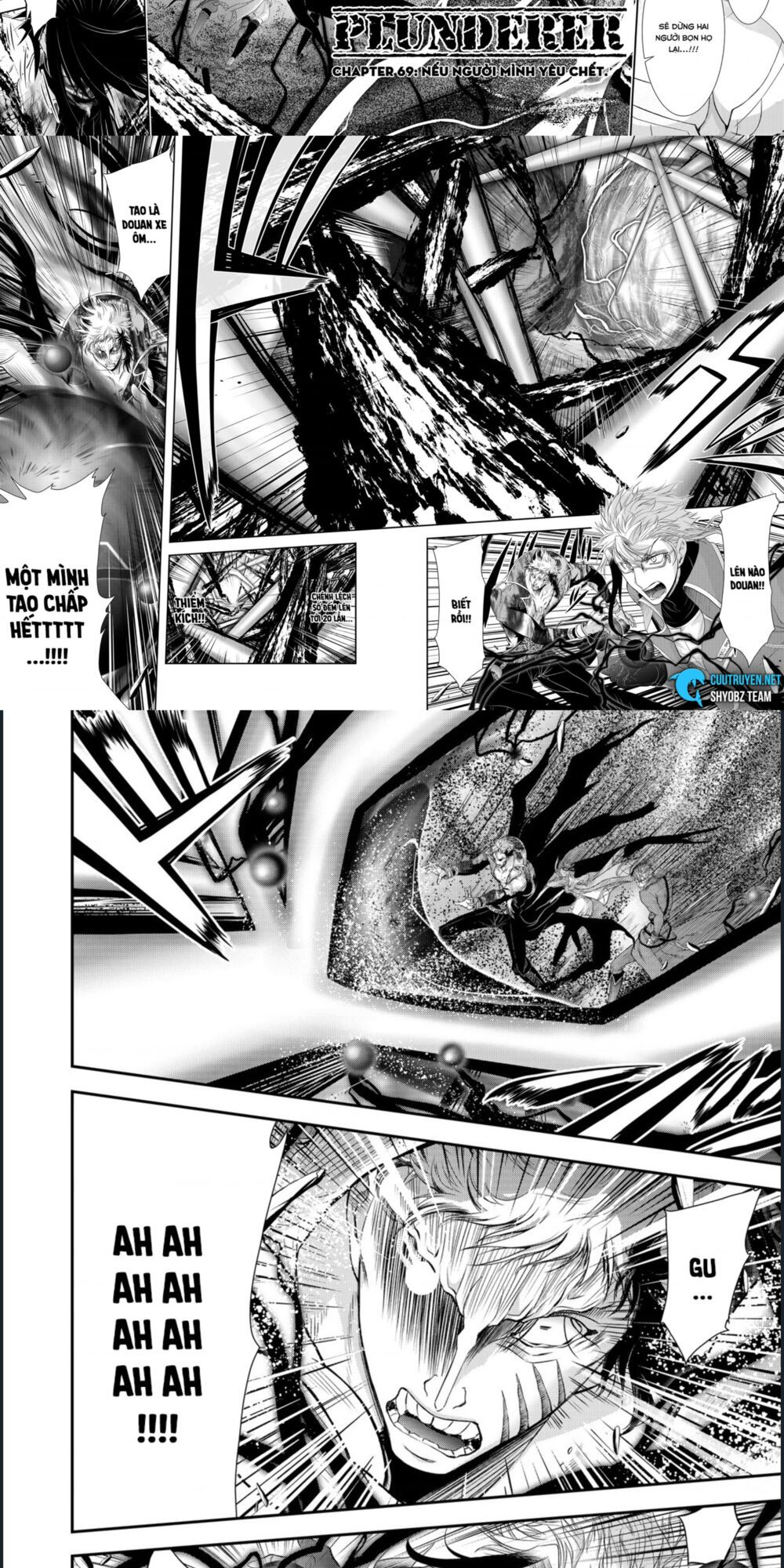 kích trụy vương huyền thoại chapter 69 2