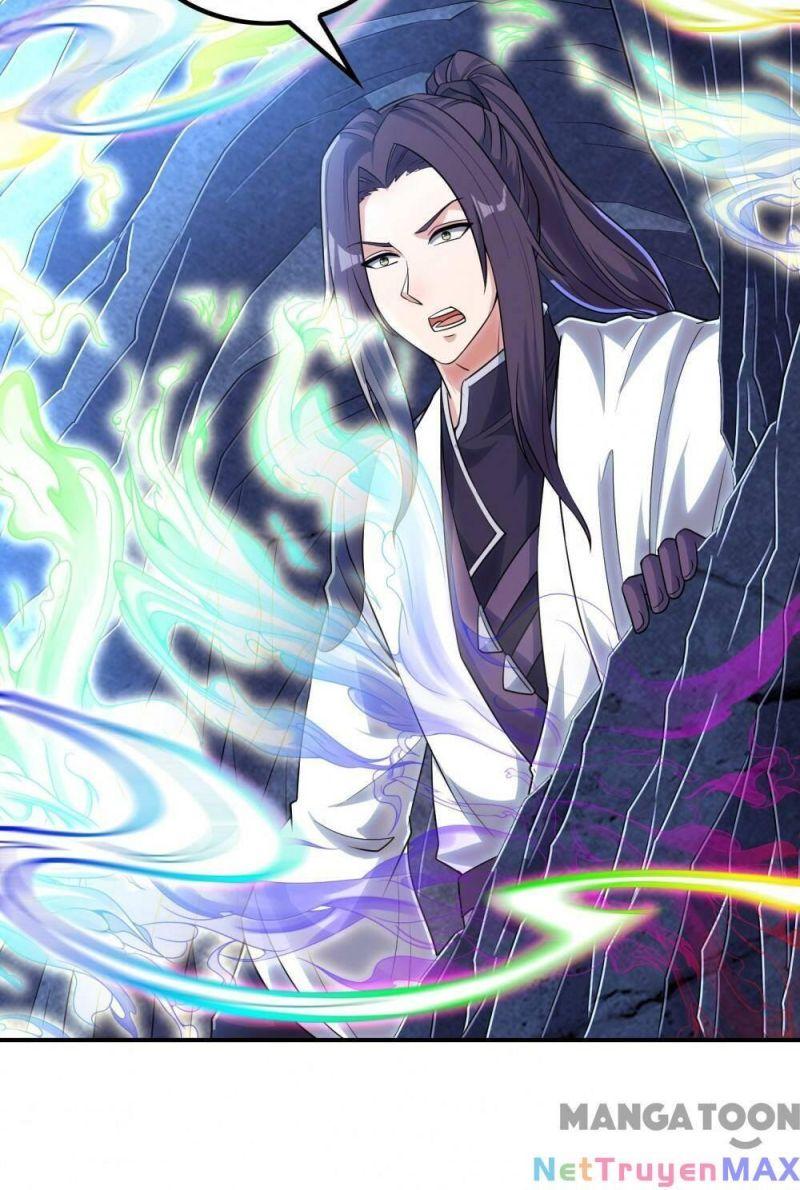 đệ nhất người ở rể chapter 211 39