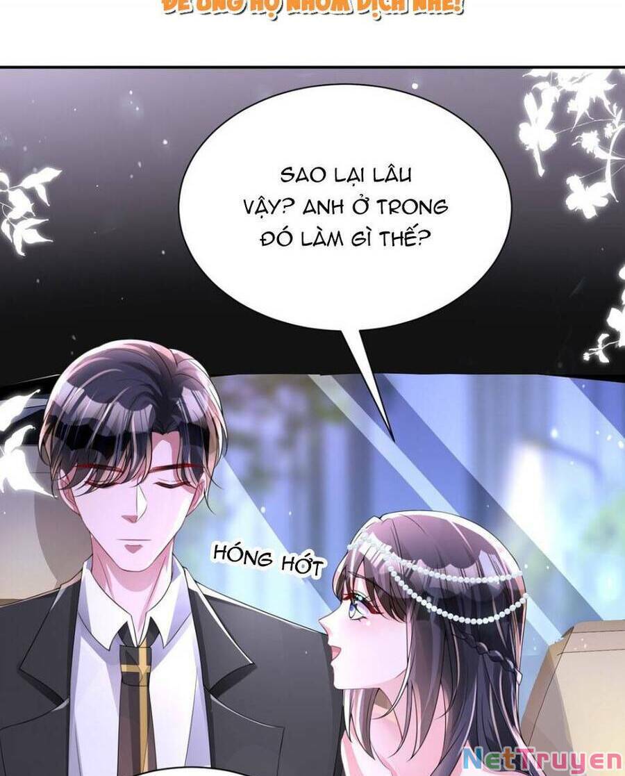 tổng tài huyết tộc cực sủng cô vợ mỹ nhân ngư chapter 69 5