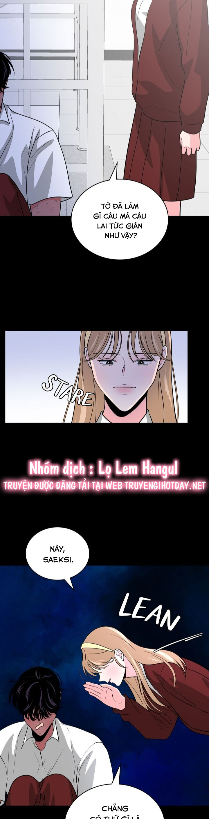 tối hậu thư chapter 92 2