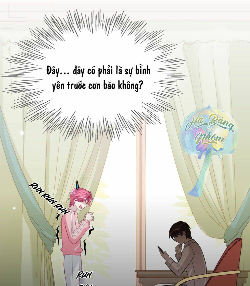 dĩ hôn chi danh chapter 23 3