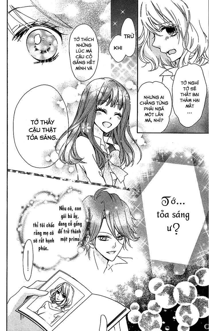 primo prima! chapter 4 3