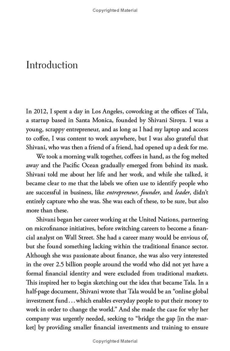 Sách ngoại văn: Becoming A Changemaker