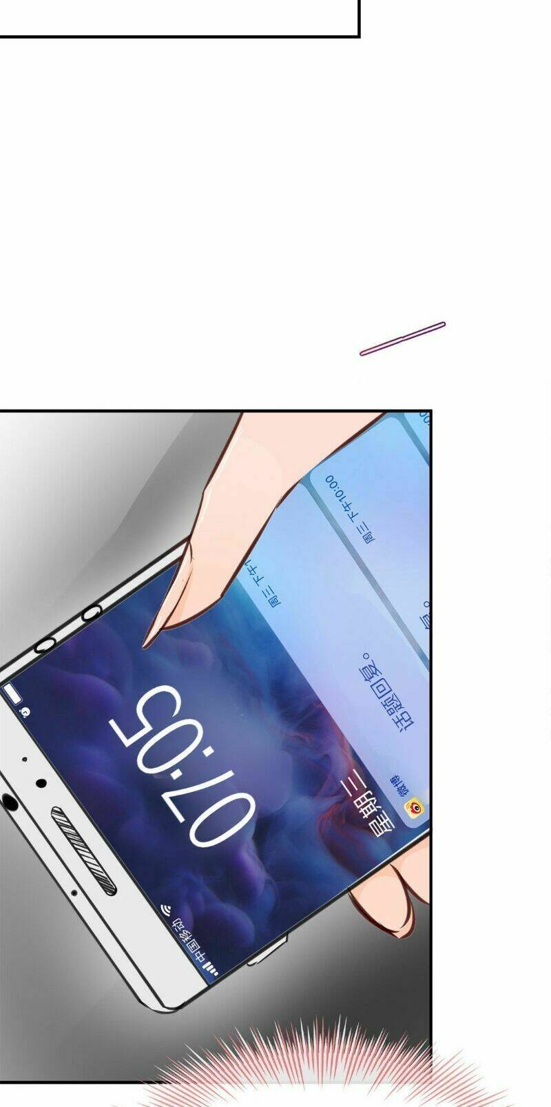 thương tiên sinh mã giáp của anh lại rơi rồi chapter 10 56