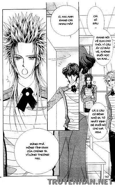 love bullet chapter 23 9