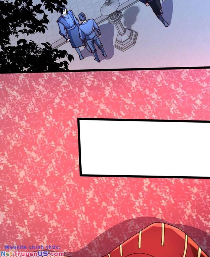 ta nuôi ma quỷ ở trấn ma ti chapter 256 5