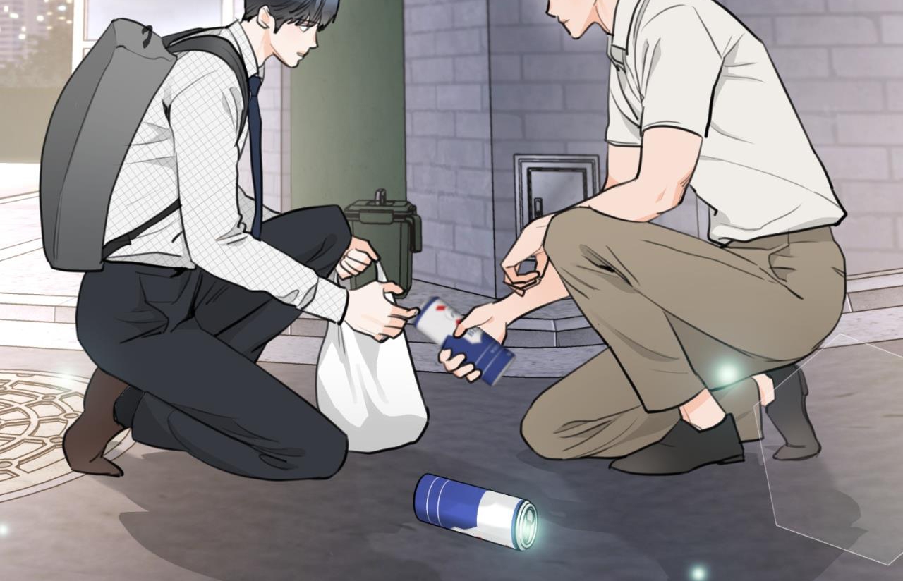 tình mình khó nói chapter 12 65