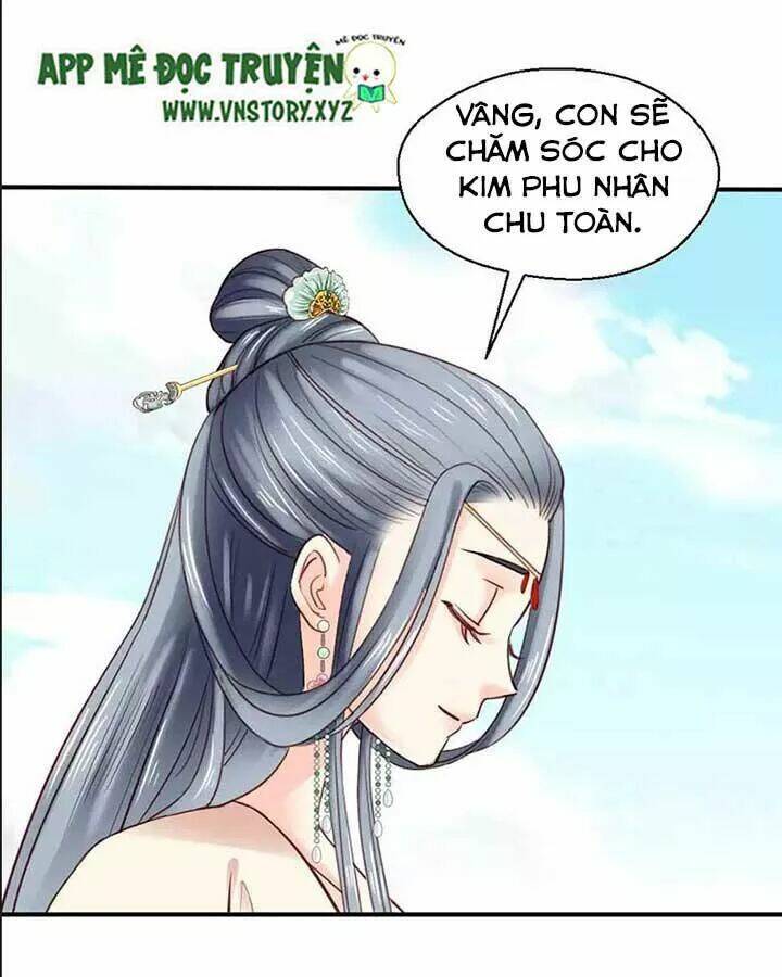 kiều nữ độc phi chapter 68 25