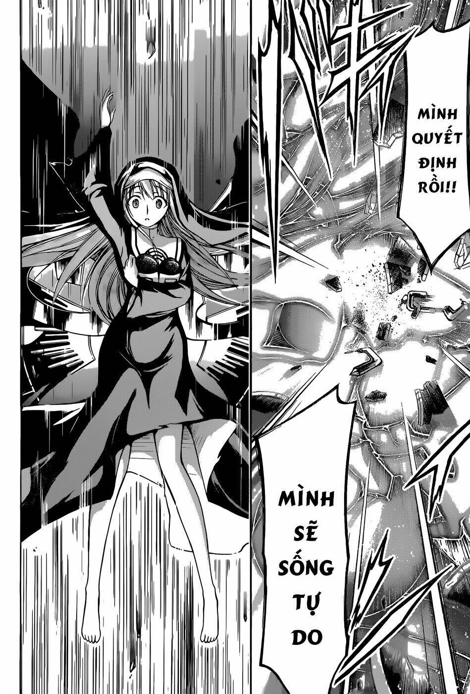 vật thất lạc của bầu trời chapter 75 32