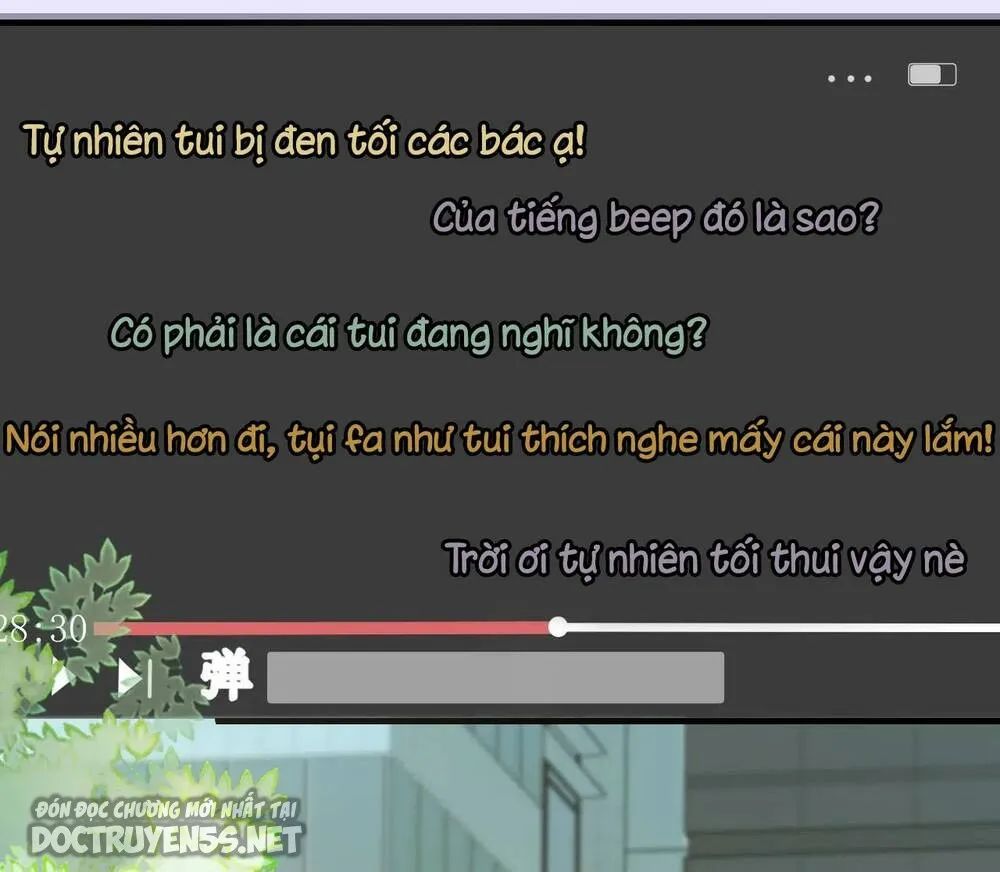 vợ chồng siêu sao có chút ngọt [m] chapter 31.2 11