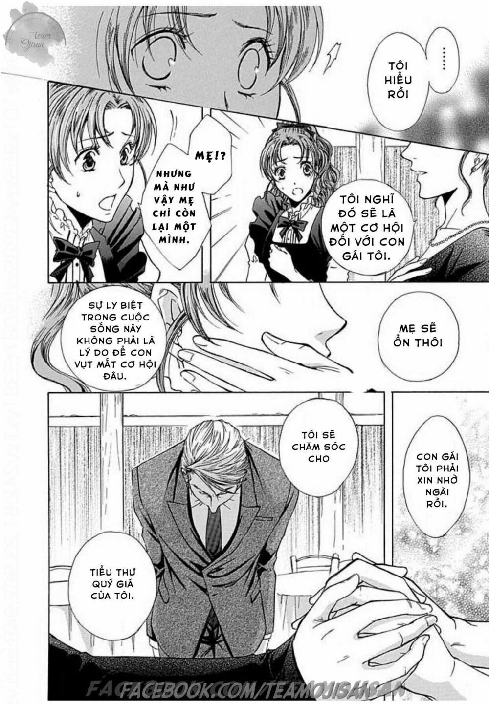 nàng lọ lem chapter 2 14