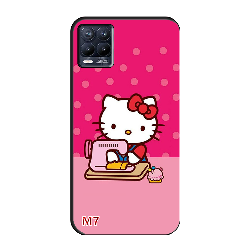 Ốp Lưng Dành Cho REALME 8 PRO