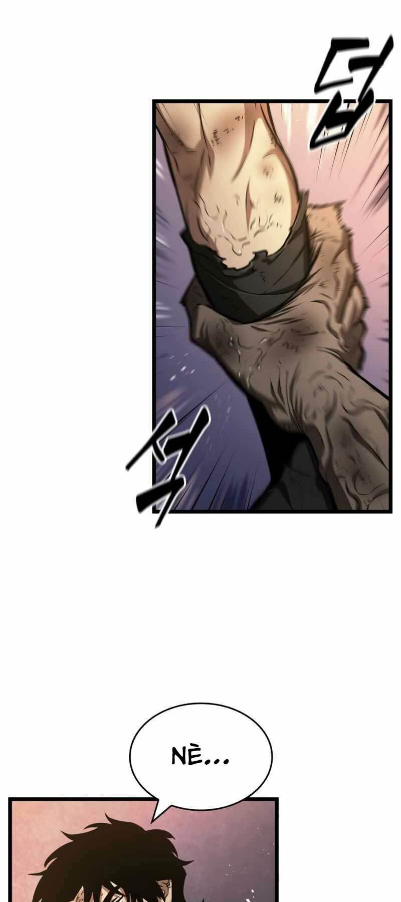 thế giới hậu tận thế chapter 32 21