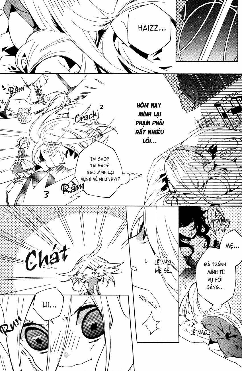 shiro ari chapter 1 21