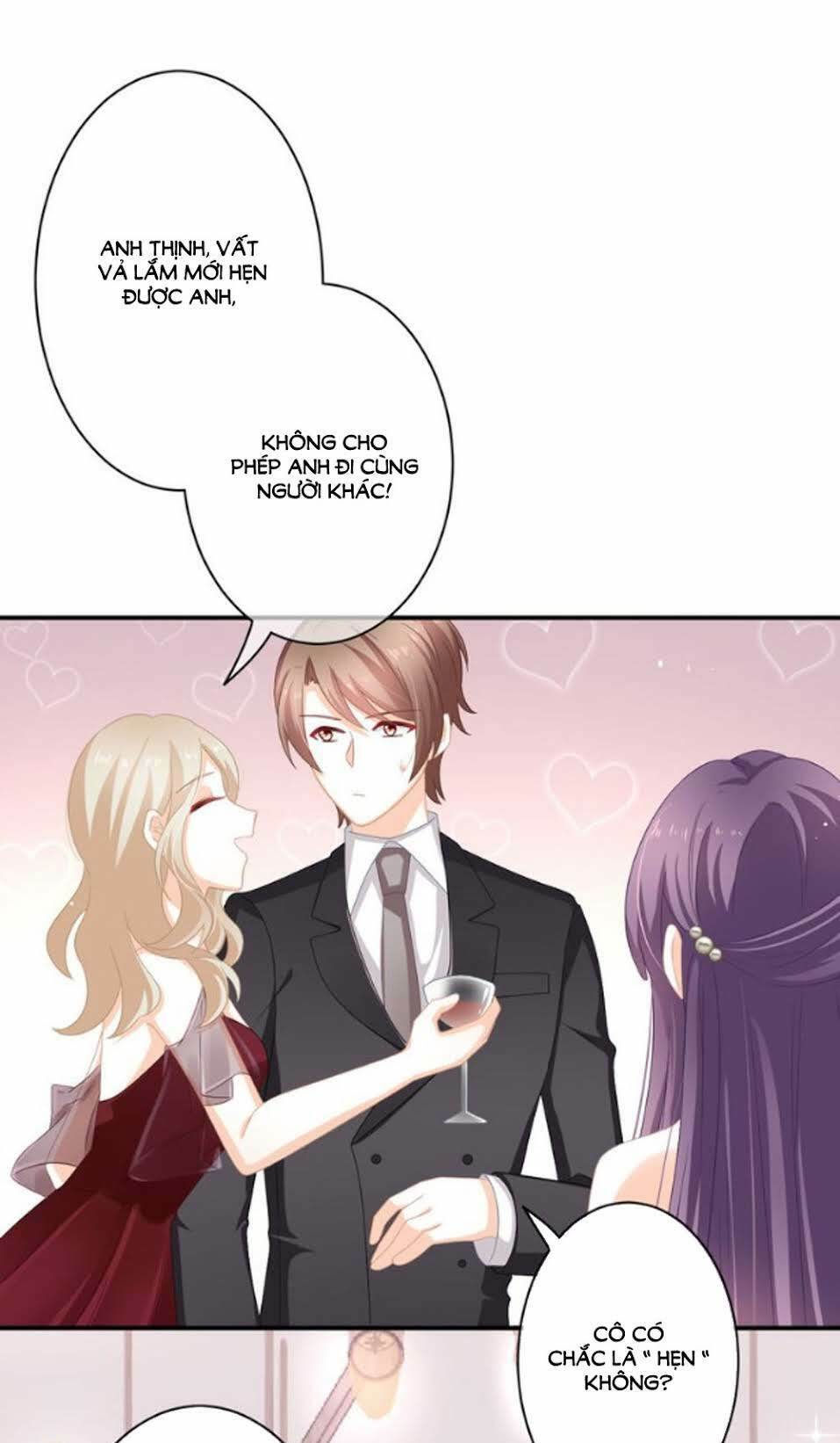 tiệm may luyến sắc chapter 9 28