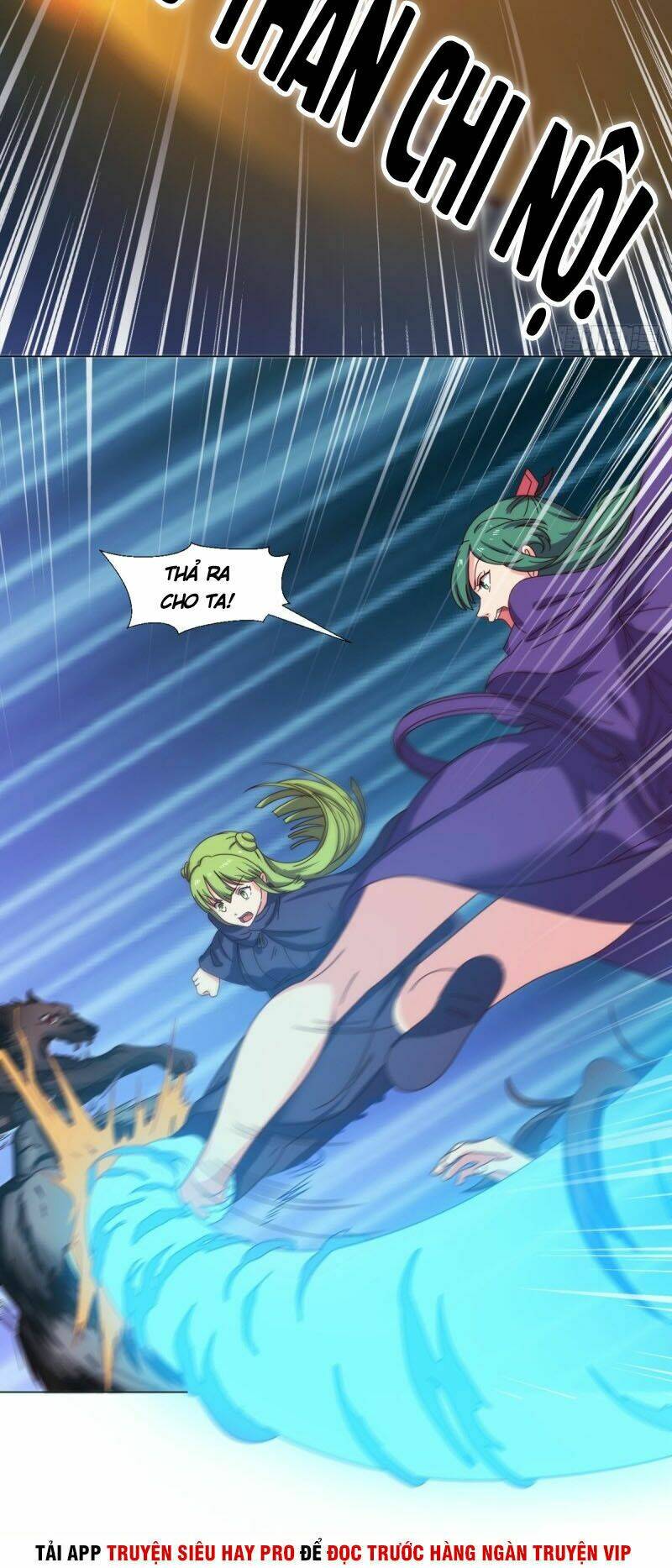 cực vũ huyền đế chapter 95 29