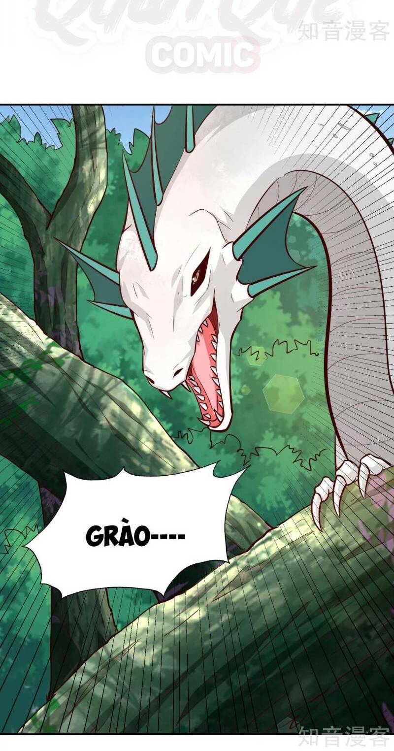 võ linh kiếm tôn chapter 81 22