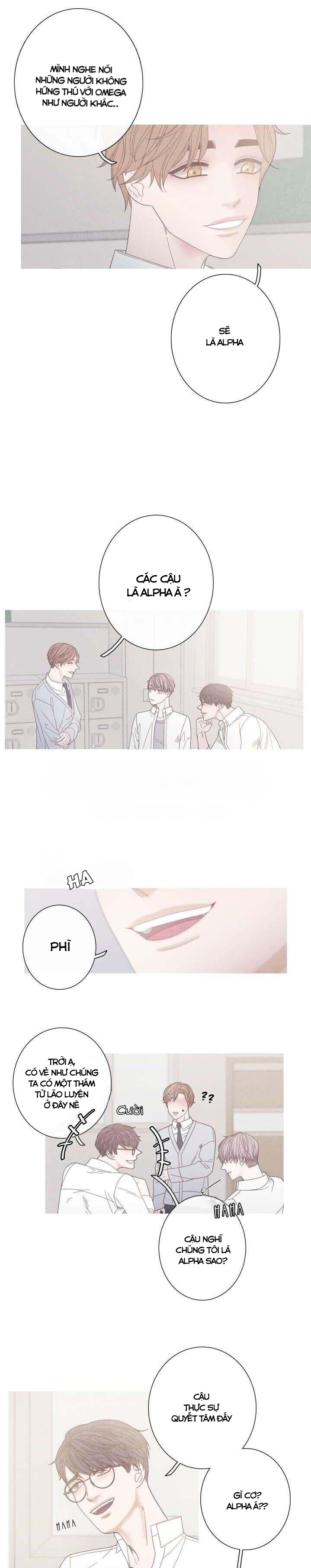 điểm đóng băng chapter 9 10