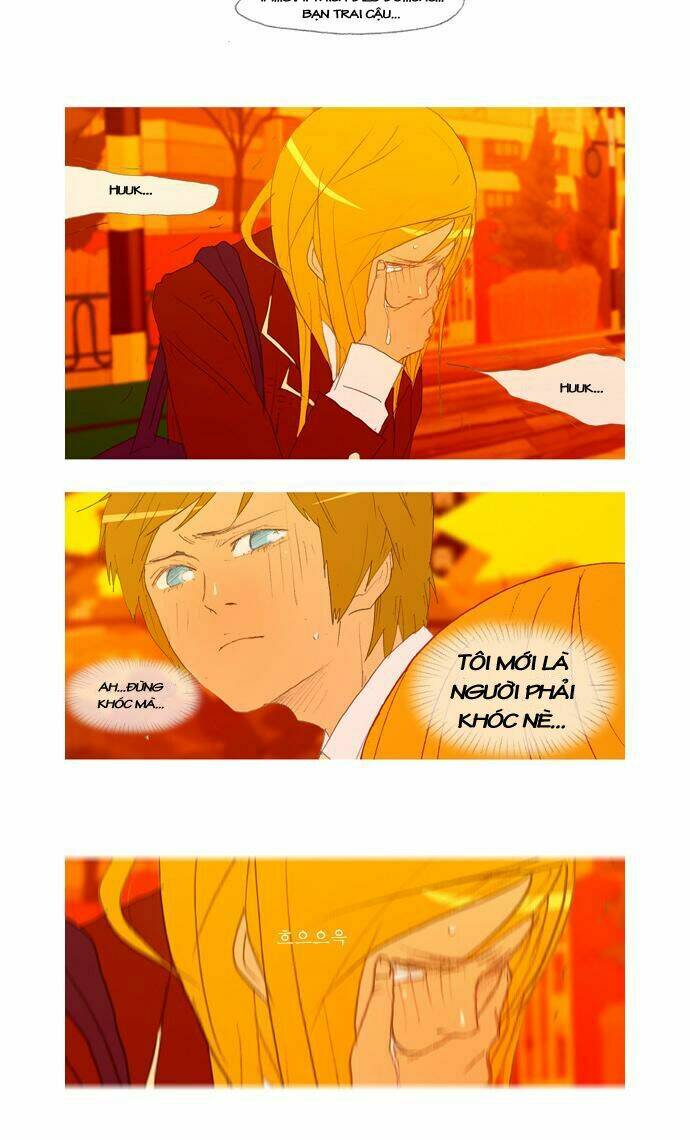 my heart is beating chapter 8 7