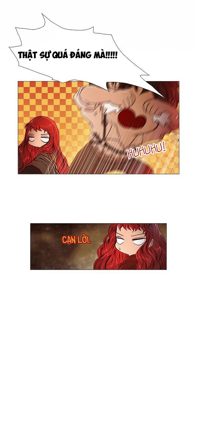 tôi chính là nhà sưu tập chim chapter 17 18