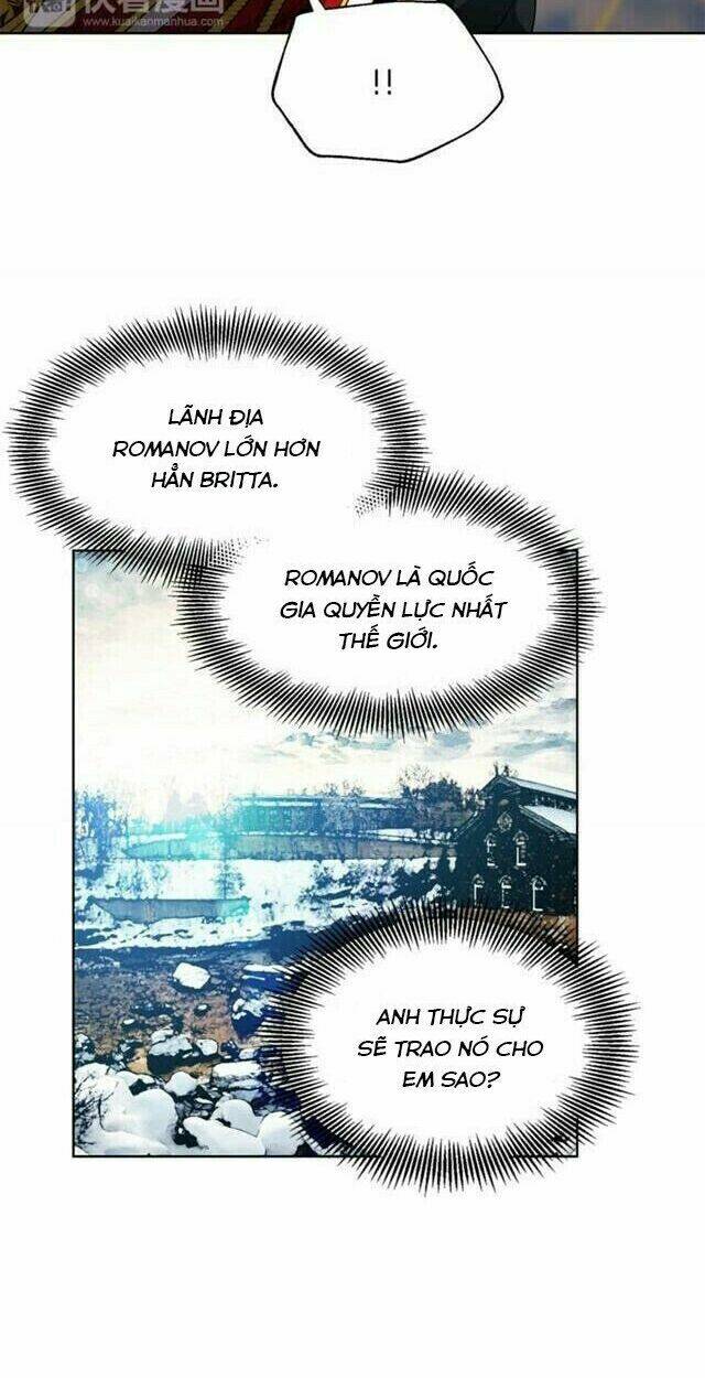 nữ hoàng ngoại khoa chapter 73 27