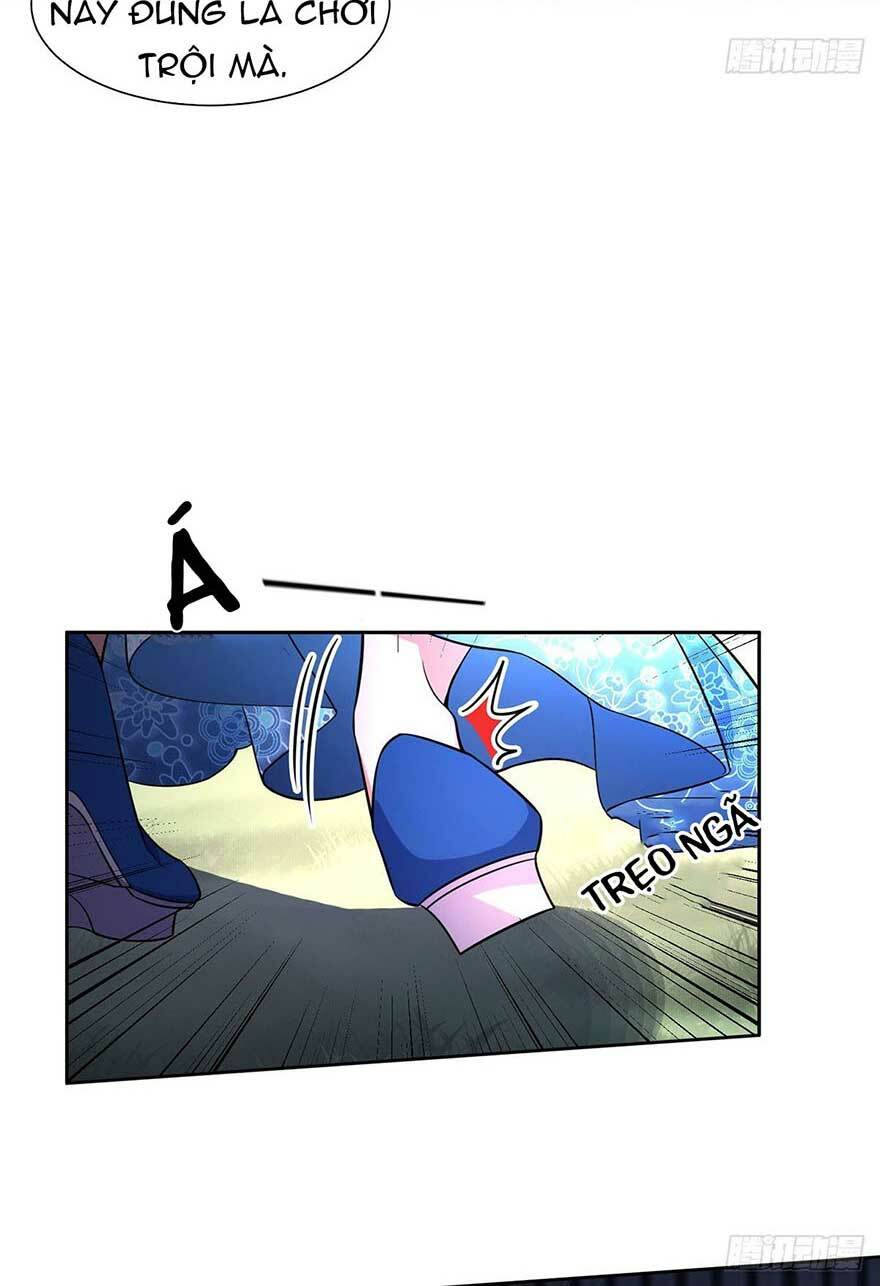 hoạn phi thiên hạ chapter 50 26