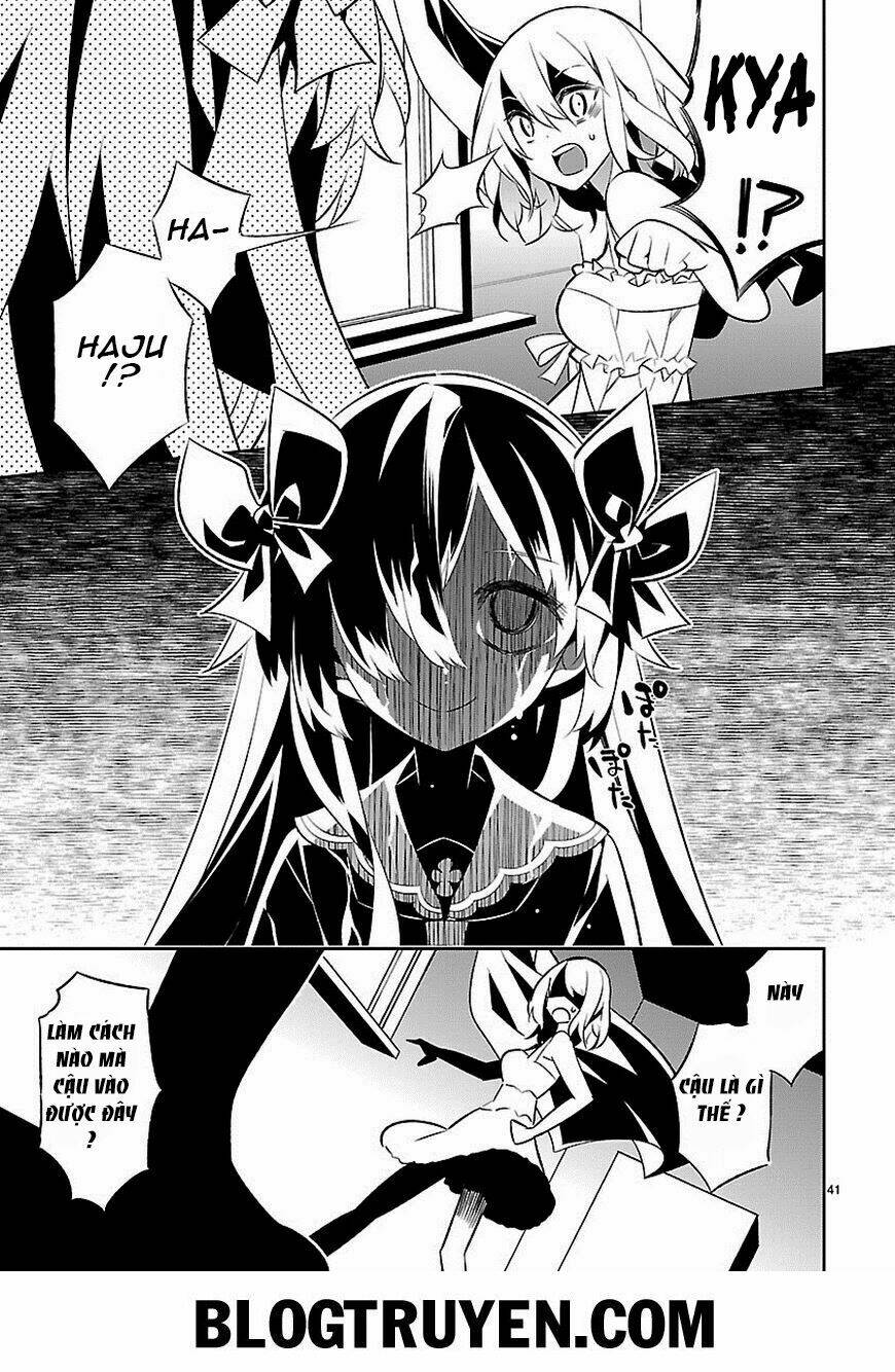 mousugu shinu hito chapter 4 40