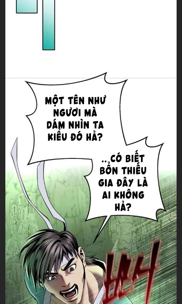 Con Trai Út Của Nhà Ha Buk Paeng Chapter 39 - Next Chapter 40