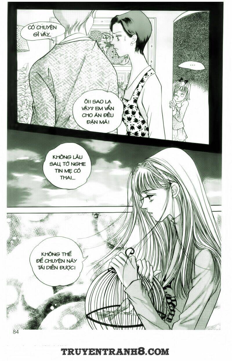 cool six - bộ 6 tuyệt vời chapter 9 10