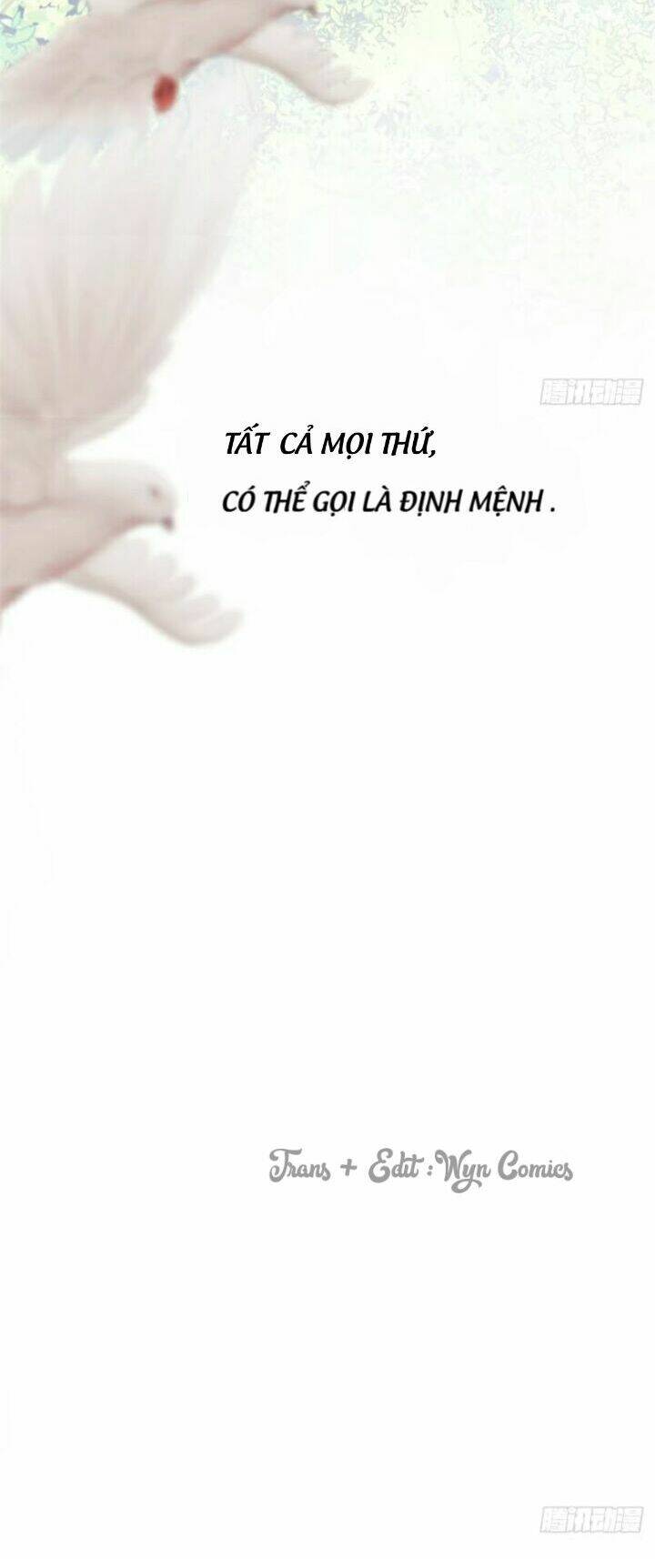 thất ức kiều thê sủng ái ký chapter 1 18