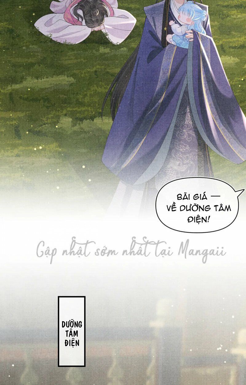 nhóc con người cá 3 tuổi rồi chapter 80 17