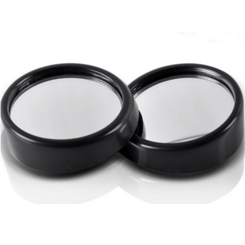 Bộ 2 gương phụ gắn gương chiếu hậu góc mù ô tô 206190 B