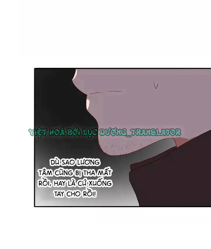 chào buổi sáng, hướng dương chapter 13 37