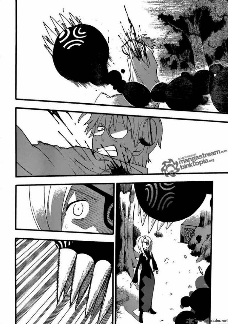 soul eater chapter 79 19