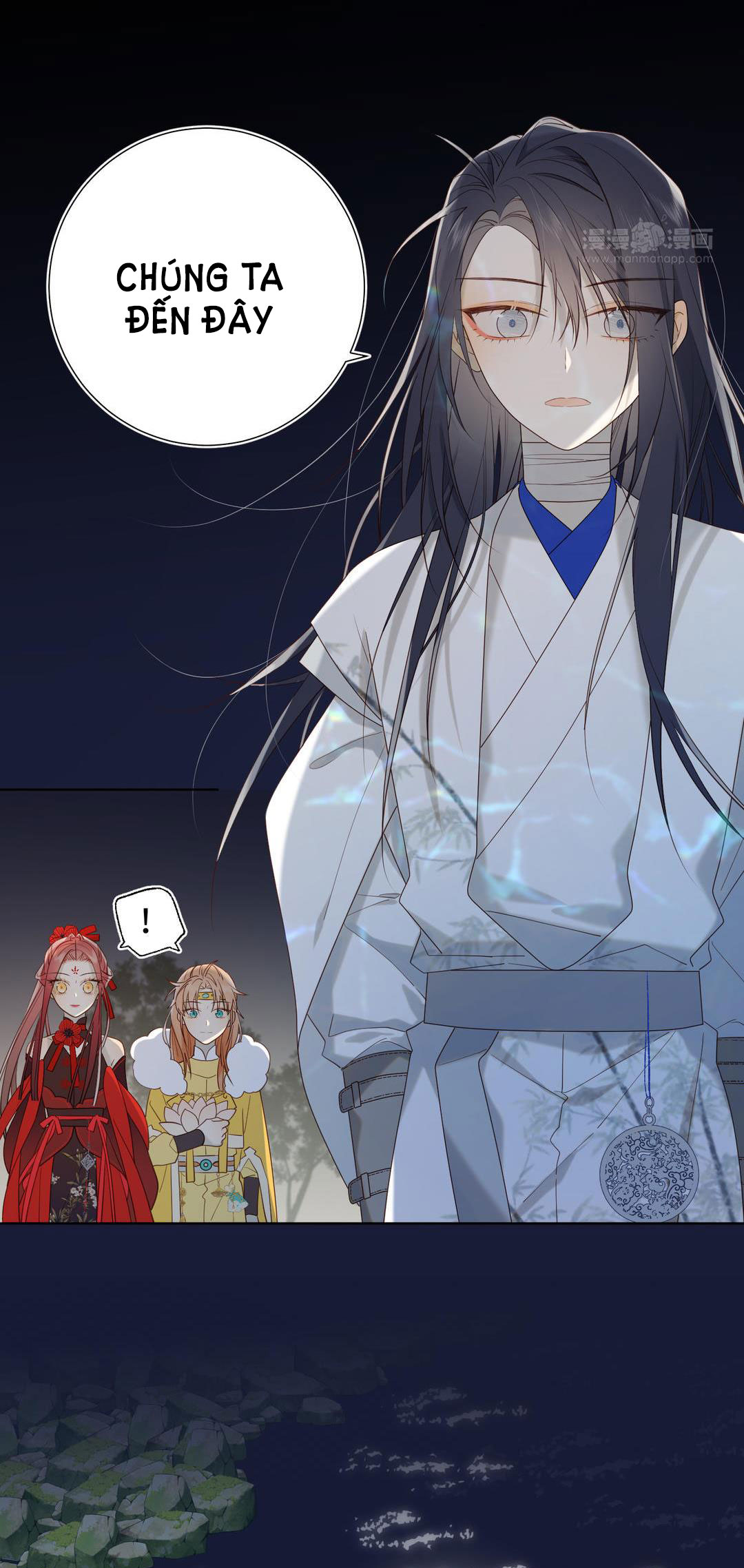 ác nữ cự tuyệt nam chính chapter 34 20