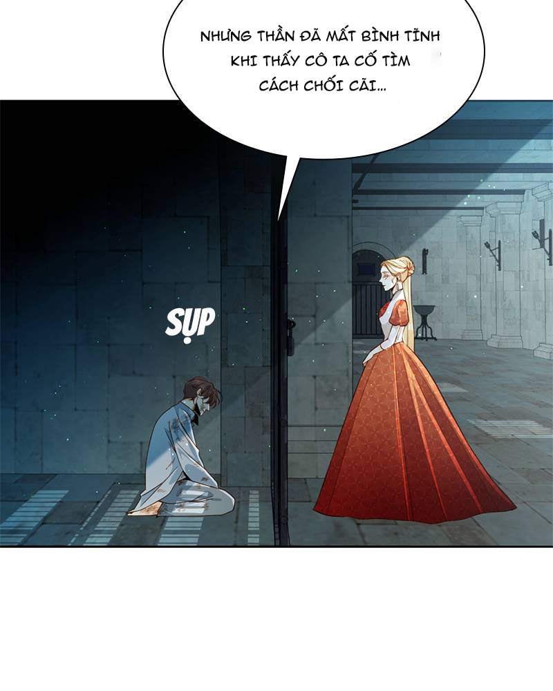 Hoàng Hậu Tái Hôn chapter 34.1 51