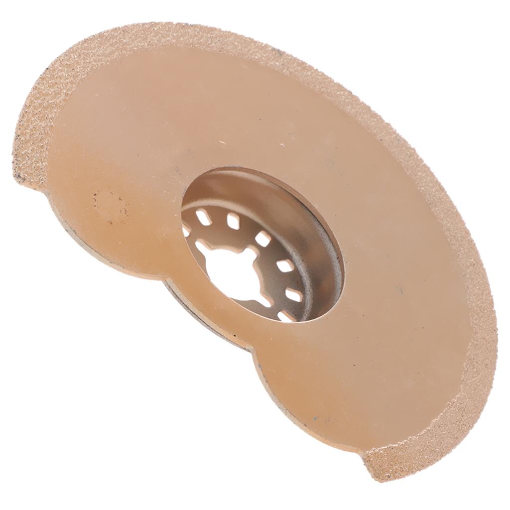 88mm Diamond Grinding Wheel Cutting Disc Polishing Wheel Grinder Power Tool