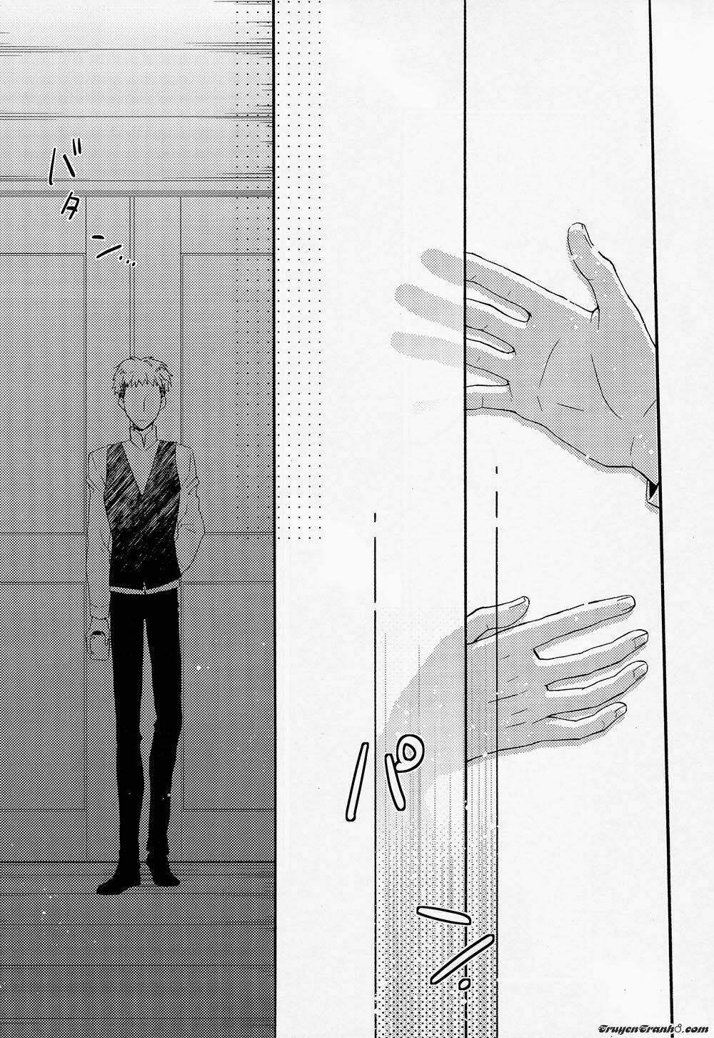 ore-tachi tsukiattemasun chapter 3 25