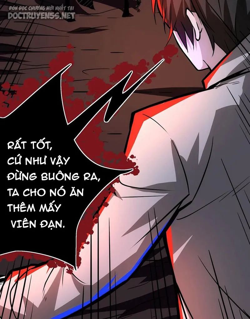 quỷ dị dược tề sư: bệnh nhân của ta đều là kinh khủng chapter 120 30