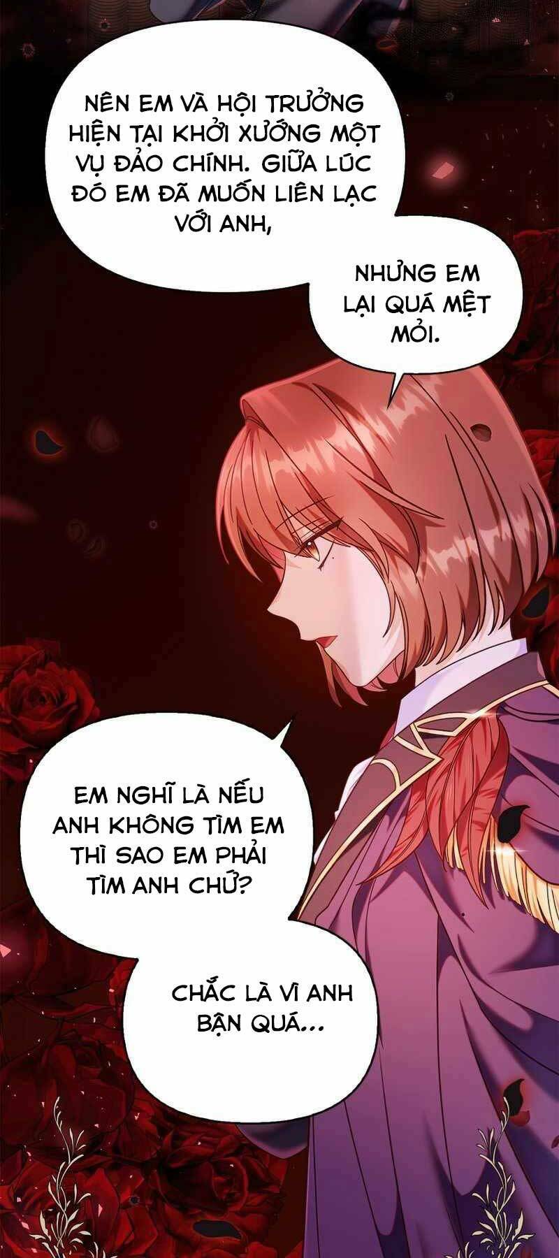 Kí Sự Hồi Quy Chapter 53 - Trang 67