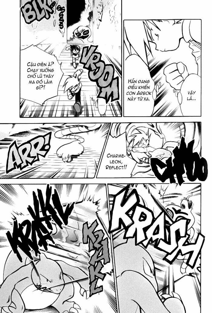 thú cưng đặc biệt chapter 14 10